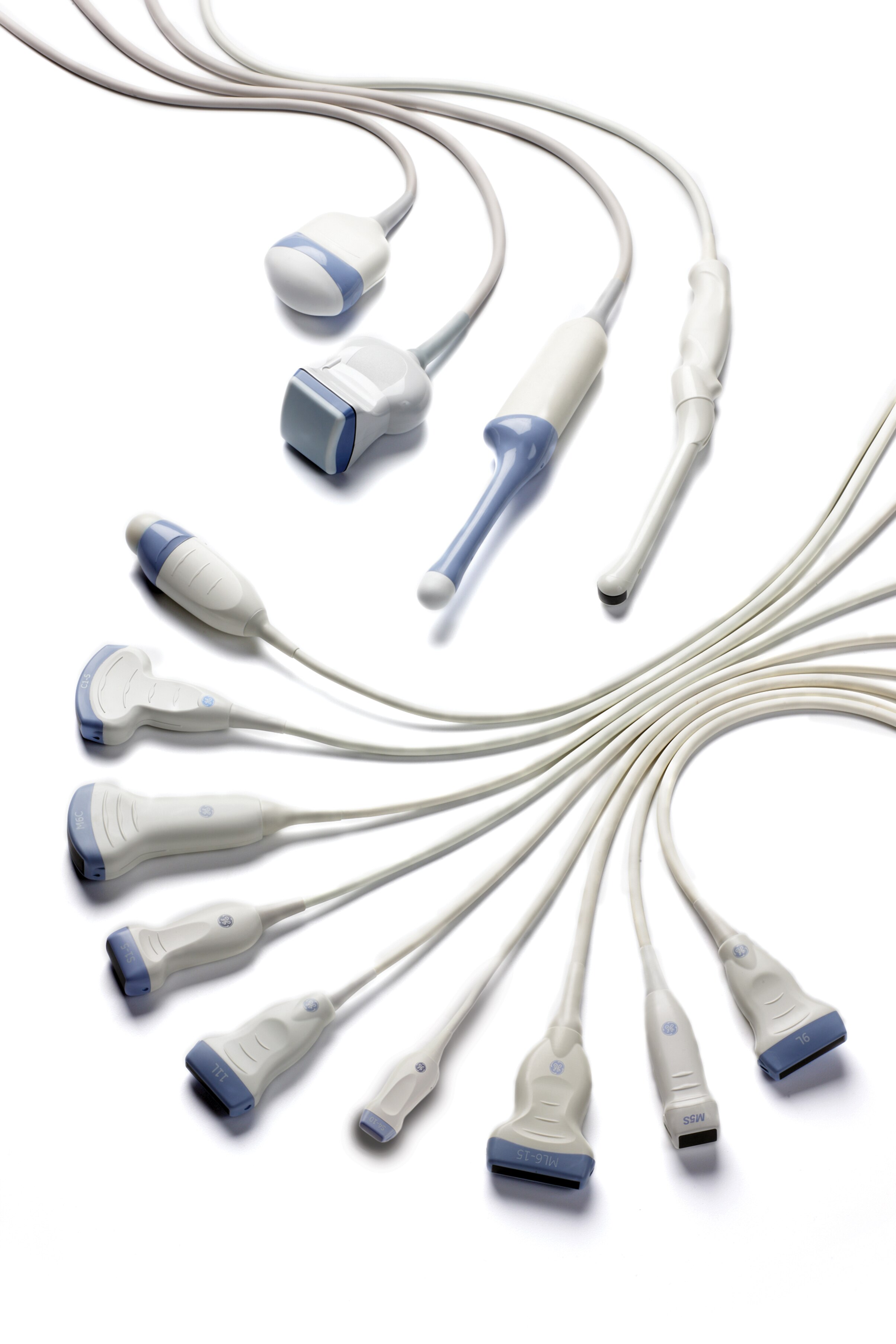 LOGIQ V2 GE Healthcare