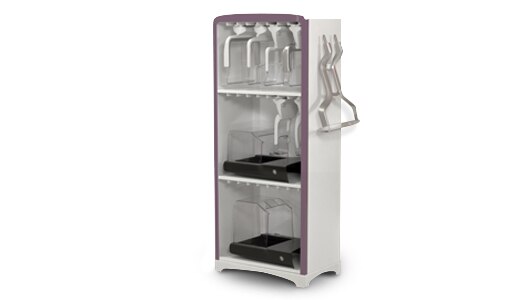 Mammography Furniture