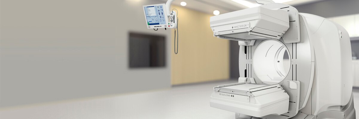 Nm Ct 870 Dr Ge Healthcare India