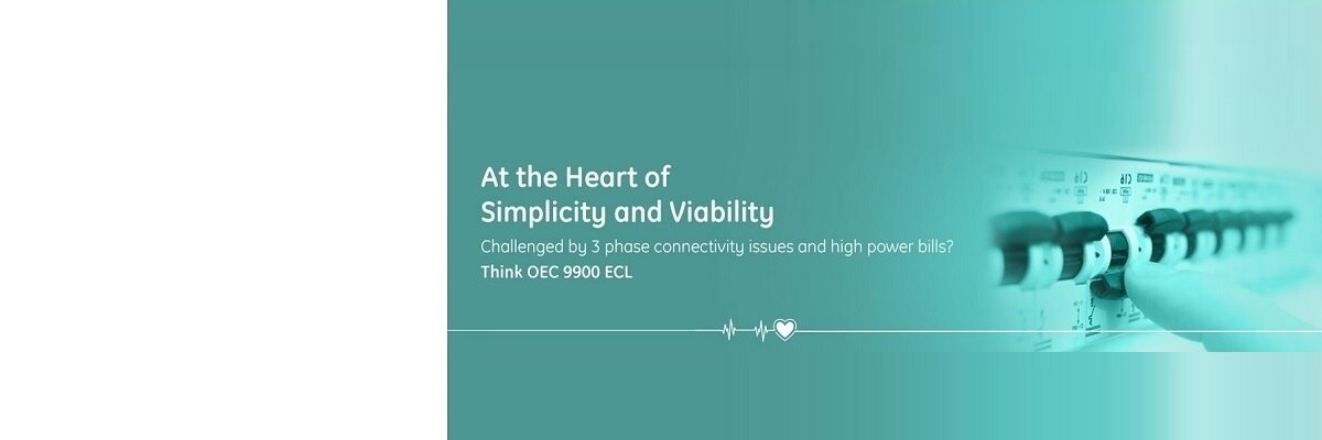 Oec 9900 Solution Ge Healthcare