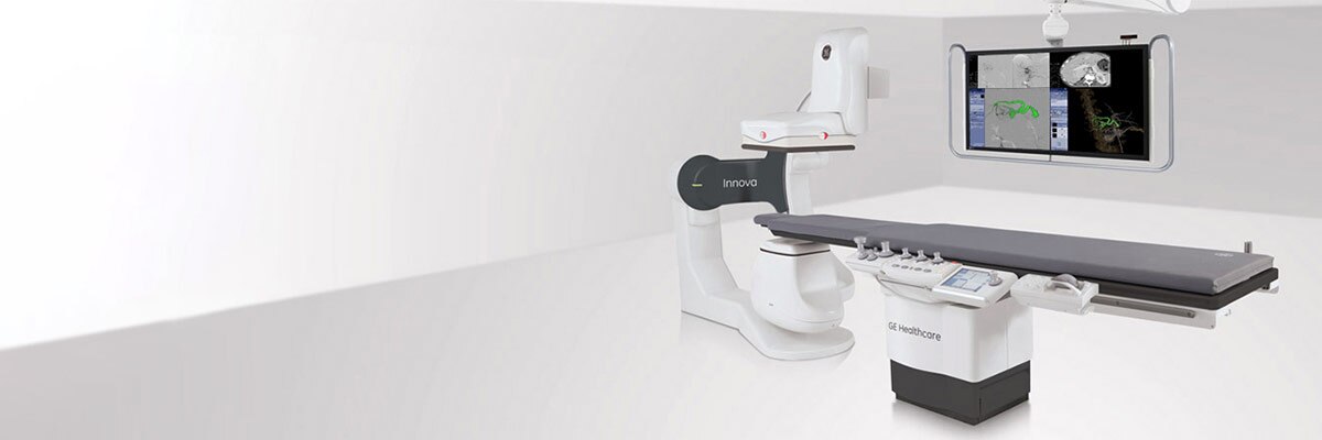 Innova Igs 540 Ge Healthcare