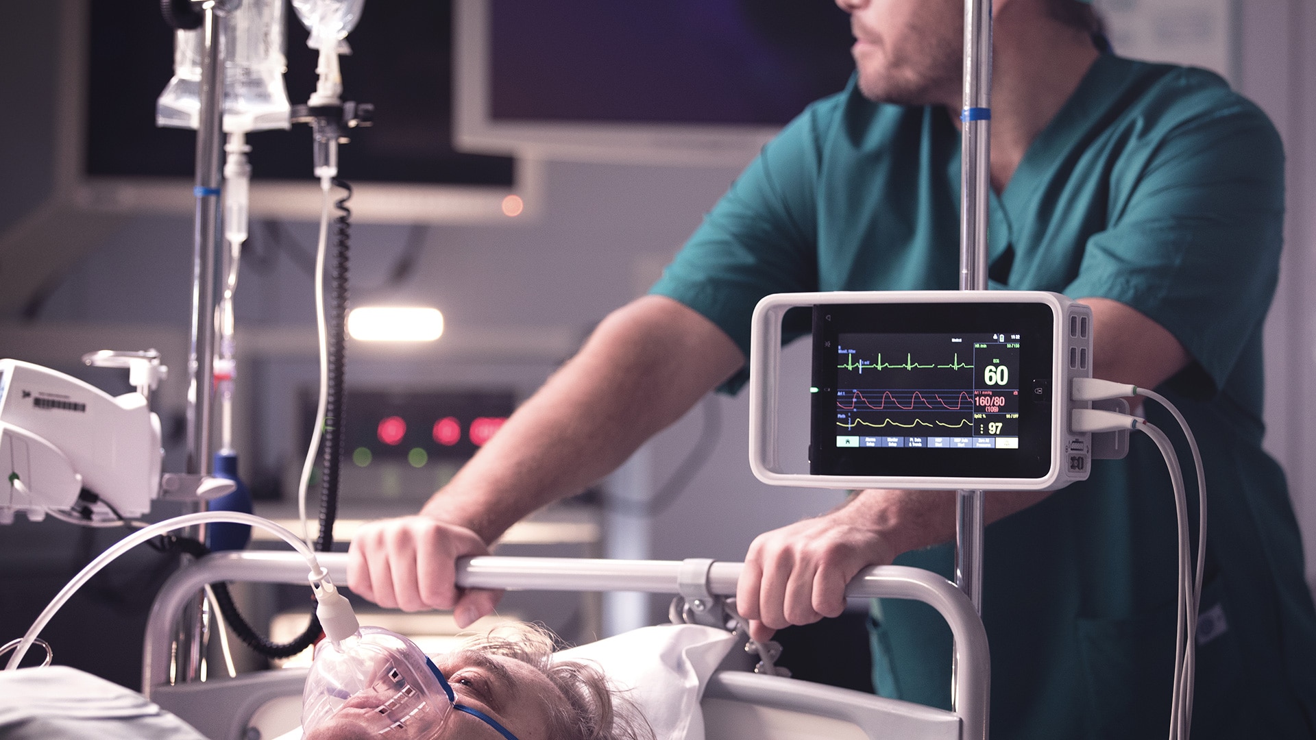 Patient Monitoring GE Healthcare India patient-monitoring-ge-healthcare-india