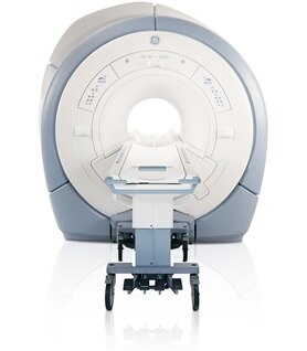 GEHC SIGNA Continuum Web Page Upgrades