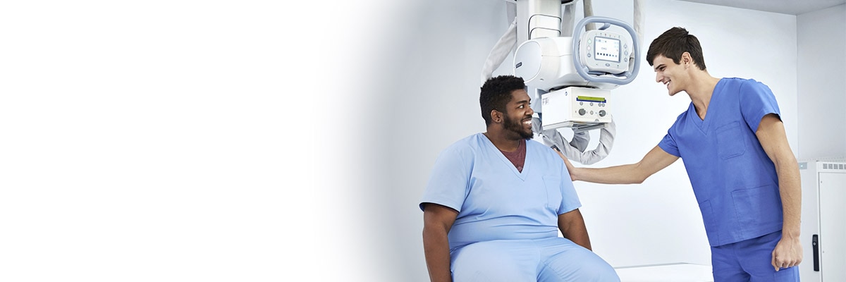 Fixed Radiography Systems | GE Healthcare (India)