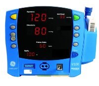Carescape V100 Monitor