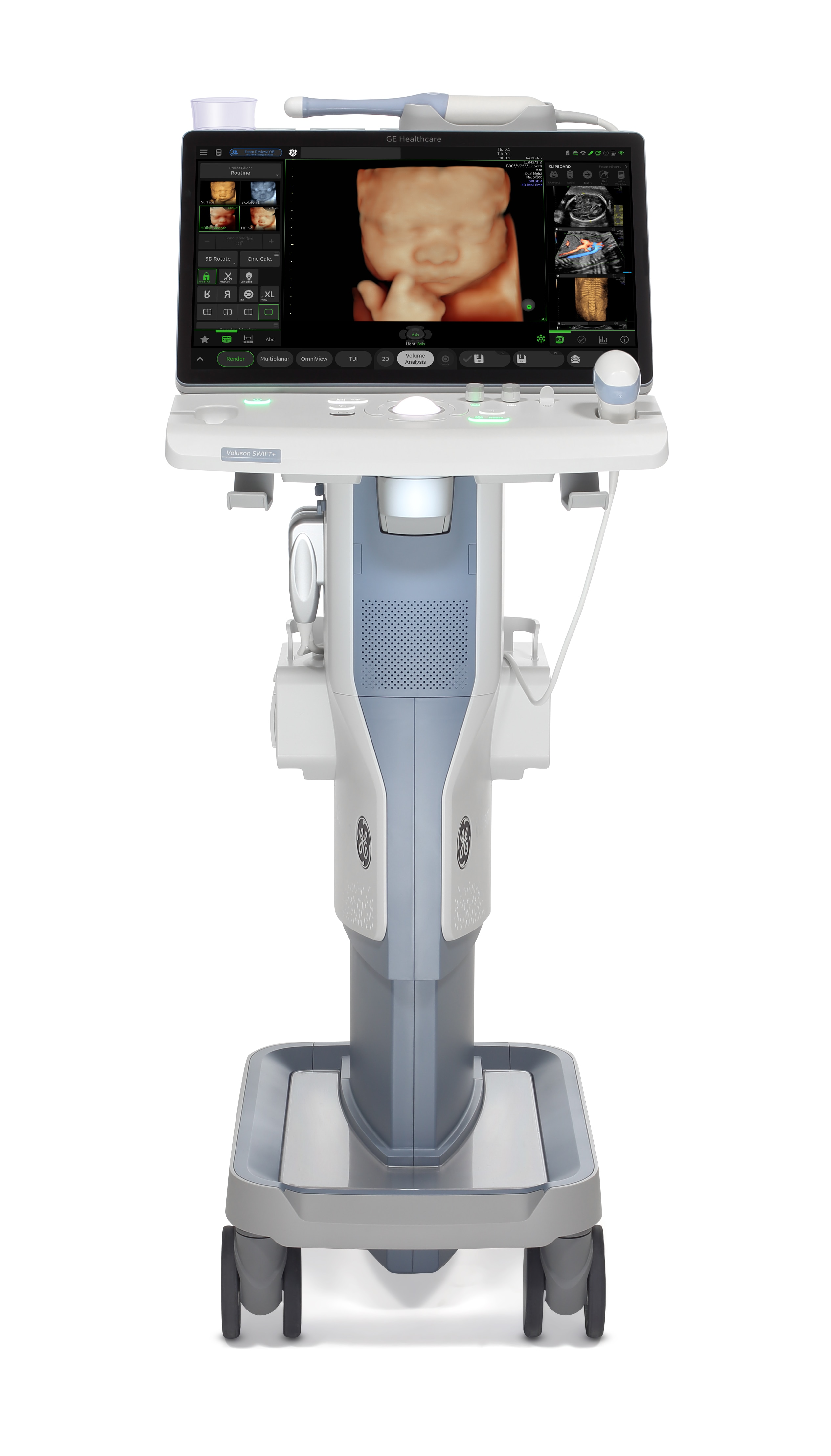 Voluson Women s Health Ultrasound Machines GE Healthcare