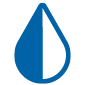 Water Drop Icon