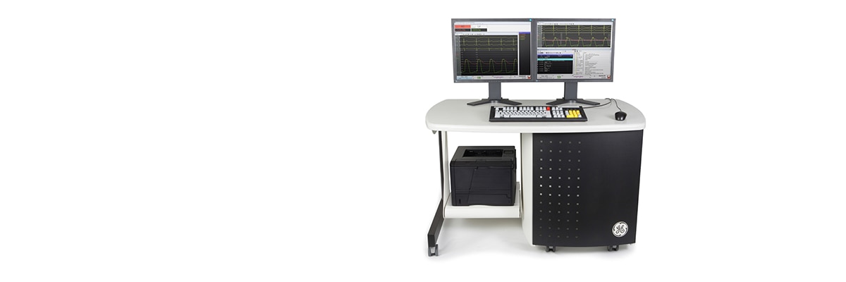 Mac-Lab Recording Systems | GE Healthcare (India)