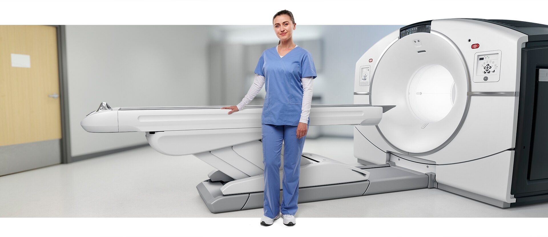Discovery IQ Gen 2 PET/CT System | GE Healthcare (India)