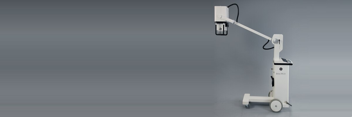 AMX 115 Radiography X-Ray System