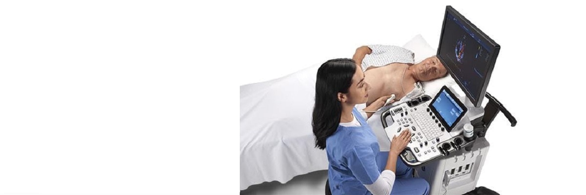 Vivid T9 | Cardiac Ultrasound Machine | GE HealthCare (India)