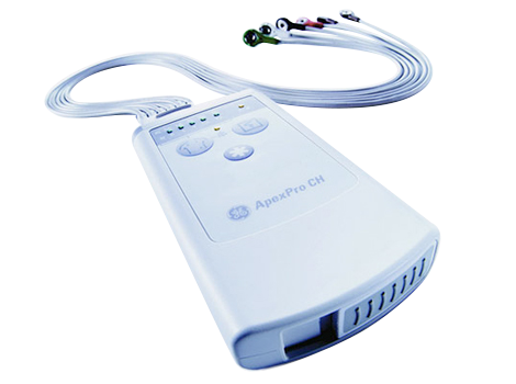 ApexPro CH/FX Telemetry