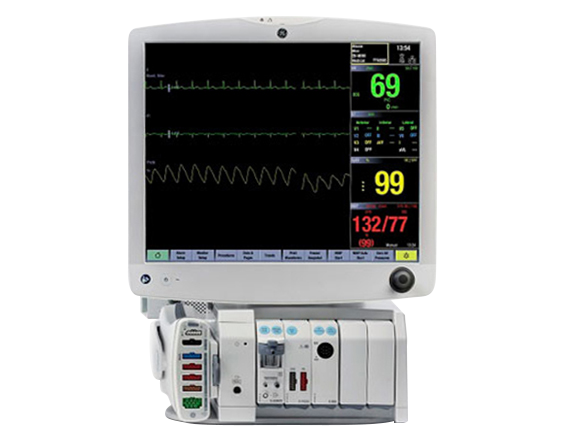 CARESCAPE™ Monitoring Portfolio