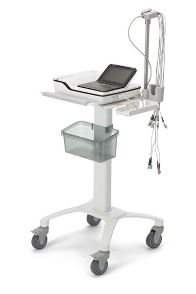 MAC 2000 Resting ECG Machine in India