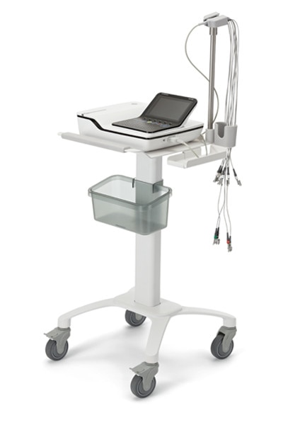 MAC 2000 Resting ECG Machine in India