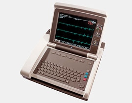 MAC 5500 ECG