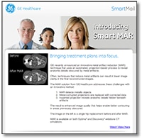 Sign Up for GE Healthcare Smart Mail
