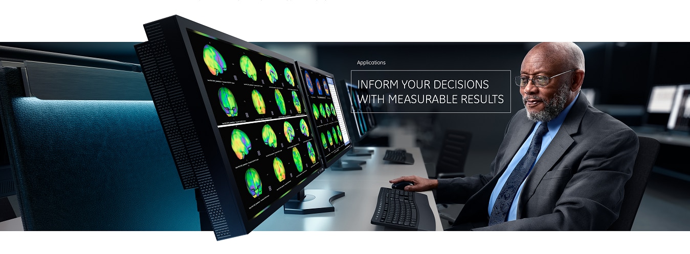 Discovery 670 DR | GE HealthCare (India)